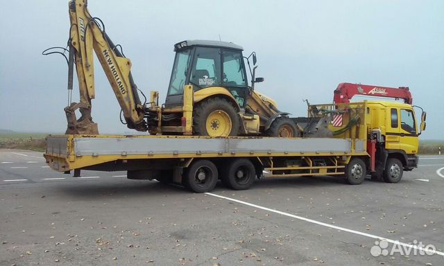 Грузоперевозки Эвакуатор-воровайка манипулятор