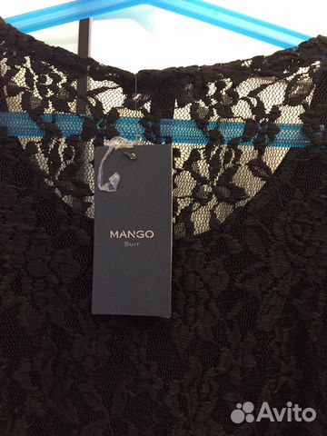 Платье новое. Mango Платье новое. Mango