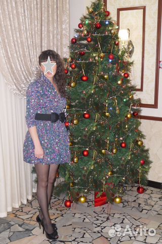 Платье Платье