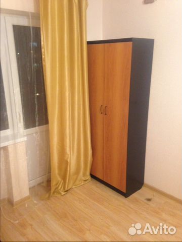 1-к квартира, 32 м², 2/5 эт.