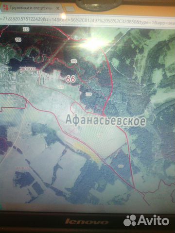 Участок 6.2 га (СНТ, ДНП)