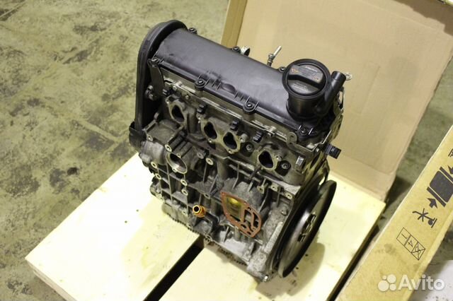 Двигатель BSE Гольф Джетта Октавия Двигатель BSE Гольф Джетта Октавия