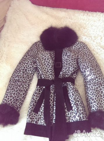 Дубленка тоскана, лазерная обработка с замшей и пе Дубленка тоскана, лазерная обработка с замшей и пе