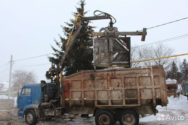 Аренда ломовоза 28м3 10т Аренда ломовоза 28м3 10т