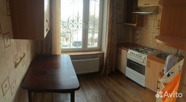 2-к квартира, 46.7 м², 2/9 эт. 2-к квартира, 46.7 м², 2/9 эт.