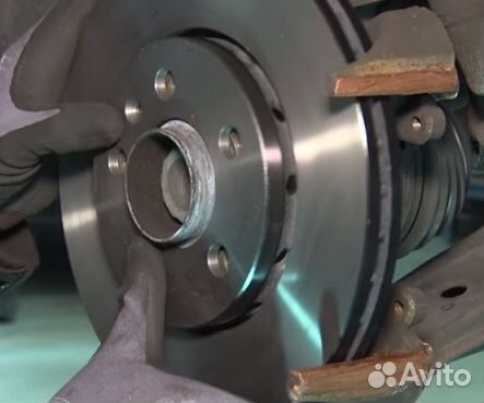 Тормозные диски, колодки toyota corolla auris Тормозные диски, колодки toyota corolla auris