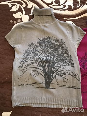 Кофта Кофта