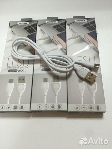 Usb кабель Type C 