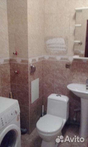 1-к квартира, 45 м², 5/16 эт.