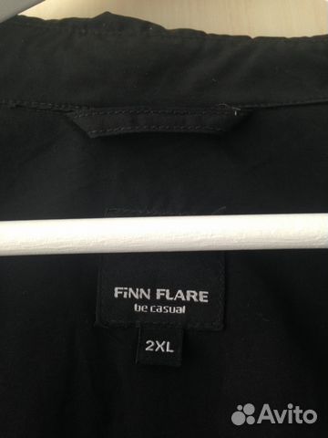 Плащ мужской Finn Flare 54-56р