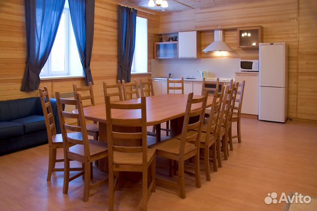 

5-к. коттедж, 230 м²
