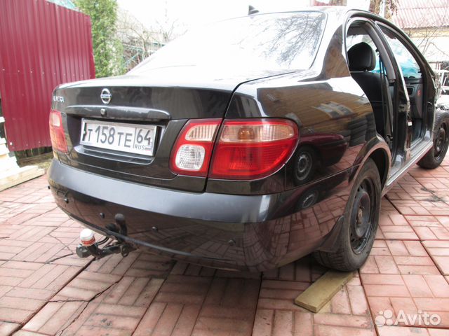 Nissan almera N 16 QG 15 МКПП 2005г.в разбор Nissan almera N 16 QG 15 МКПП 2005г.в разбор