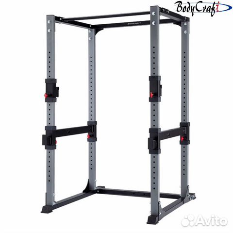 Рама силовая Body Craft F430
