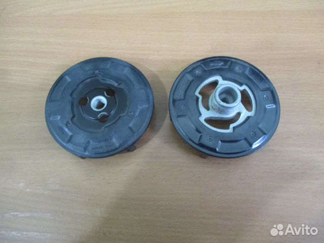 Pps gf40 md25 силовой предохранитель Срывная муфта компрессора кондиционера PPS-GF40 купить в Новосибирске Запчасти А