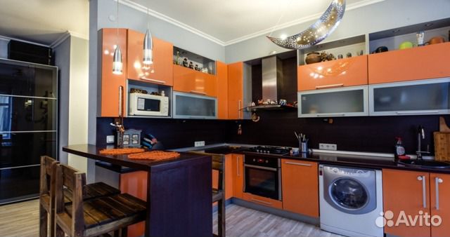 3-к квартира, 75 м², 4/5 эт. 3-к квартира, 75 м², 4/5 эт.