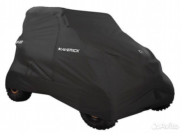 715001655 BRP Can-Am Чехол на Maverick