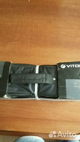 Автопылесос Vitek-отличный подарок