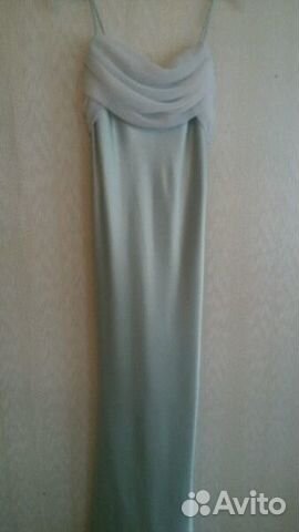 Платье вечернее Платье вечернее