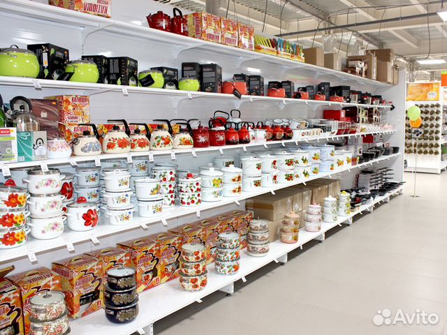 Как открыть магазин посуды? posudka.ru - электронный журнал .