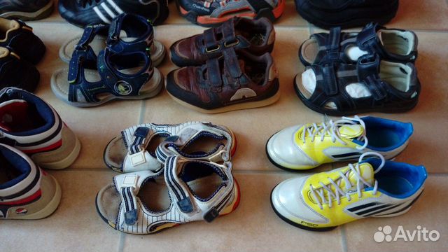 Обувь д/м Adidas,Columbia,Reserved,Waikiki p.30-32 Обувь д/м Adidas,Columbia,Reserved,Waikiki p.30-32