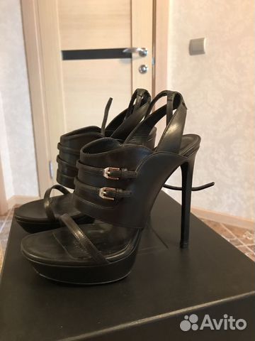 Босоножки YSL оригинал