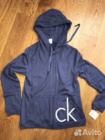Calvin Klein толстовка оригинал Calvin Klein толстовка оригинал