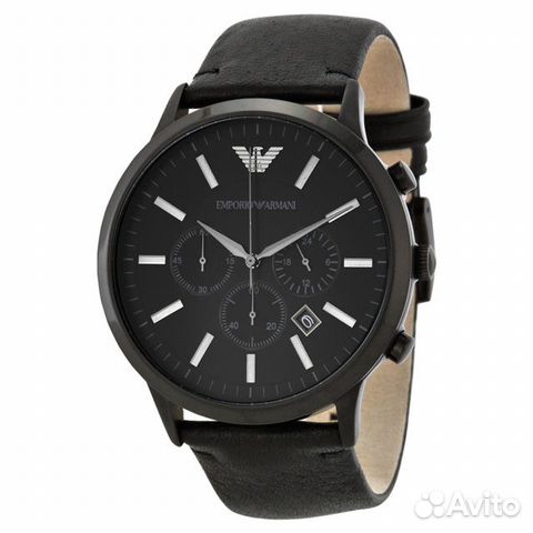 Emporio Armani Часы Оригинал Мужские AR2461 Emporio Armani Часы Оригинал Мужские AR2461