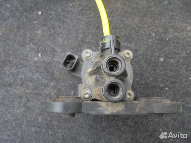Клапана пневмоподвески Range Rover Vogue 02-09 г.в Клапана пневмоподвески Range Rover Vogue 02-09 г.в
