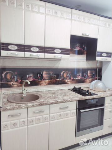 

1-к. квартира, 34,5 м², 3/9 эт.