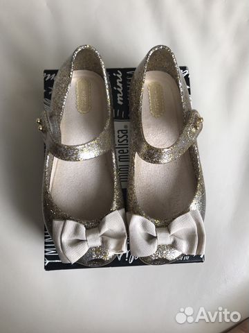 Mini melissa оригинал новые Mini melissa оригинал новые