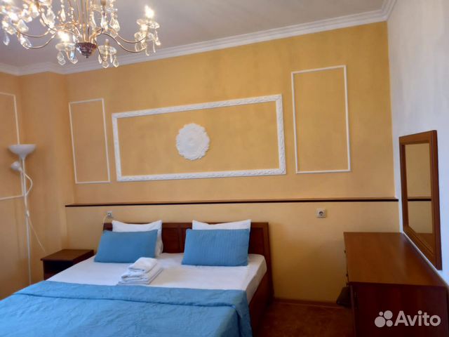 

Квартира-студия, 20 м², 1 кровать