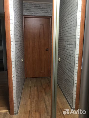 

2-к. квартира, 43 м², 3 кровати