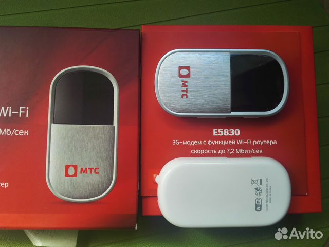 3G wi-fi роутер Huawei E5830 3G wi-fi роутер Huawei E5830
