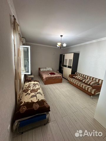 

Дом 40 м² на участке 2 сот.