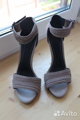 Босоножки Corso Como