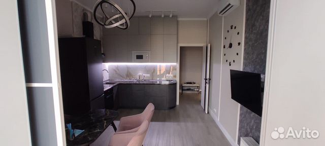 

2-к. квартира, 48 м², 3 кровати