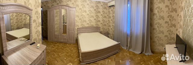 

2-к. квартира, 60 м², 2/4 эт.