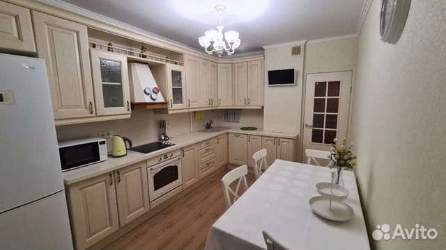 

2-к. квартира, 78 м², 2 кровати