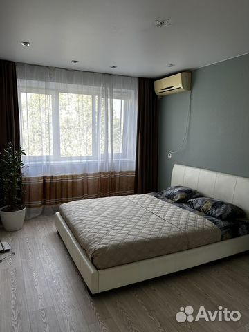 

1-к. квартира, 30,9 м², 5/5 эт.