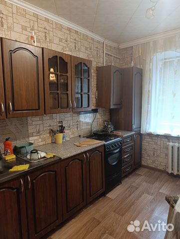 

2-к. квартира, 56 м², 4 кровати