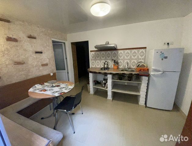

2-к. квартира, 58 м², 3 кровати