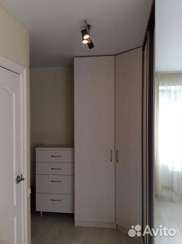 1-к квартира, 34 м², 4/5 эт. 1-к квартира, 34 м², 4/5 эт.