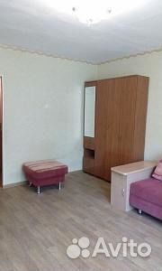 1-к квартира, 34 м², 1/9 эт. 1-к квартира, 34 м², 1/9 эт.