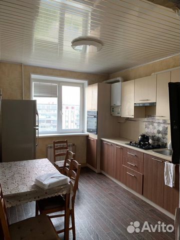 

3-к. квартира, 67 м², 5 кроватей