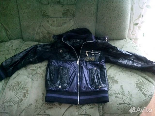 Куртка на мальчика демисезонная Куртка на мальчика демисезонная