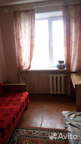 3-к квартира, 61 м², 4/5 эт.