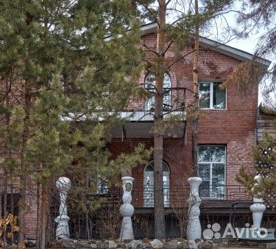 

5-к. дом, 150 м²