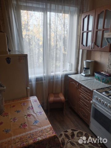 

1-к. квартира, 29,5 м², 6/9 эт.