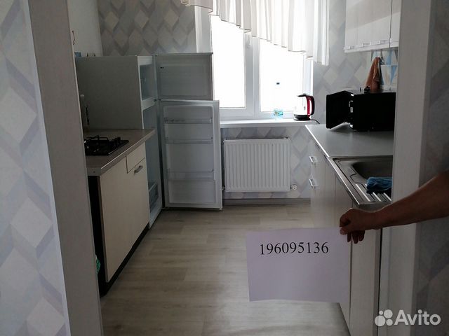 

3-к. дом, 75 м²