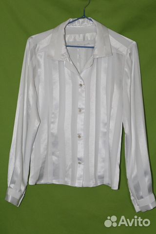Блузка (р. 44) Блузка (р. 44)